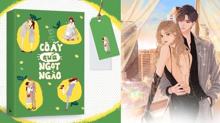 Truyện của Bán Tiệt Bạch Thái với lối viết ngắn gọn và dễ hiểu.