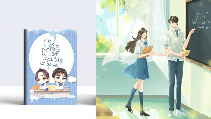 Truyện của Bán Tiệt Bạch Thái mang đậm chiều sâu cảm xúc.