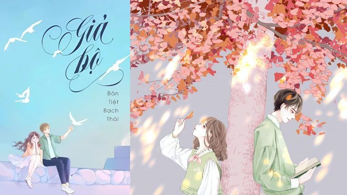 Truyện của Bán Tiệt Bạch Thái khiến người ta mê mẩn.