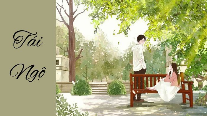 Truyện của Bán Tiệt Bạch Thái rất tinh tế.