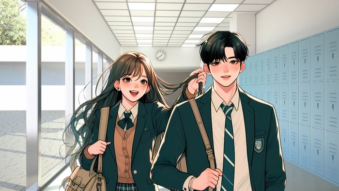 Truyện ngôn tình chiếm hữu đầy mê hoặc và cuốn hút.