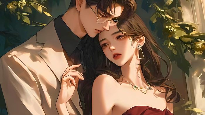 Truyện ngôn tình chiếm hữu mang đậm vị ngọt ngào, sâu lắng.