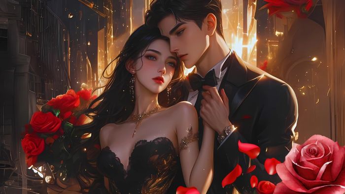 Khám phá loạt truyện ngôn tình chiếm hữu đầy mê hoặc
