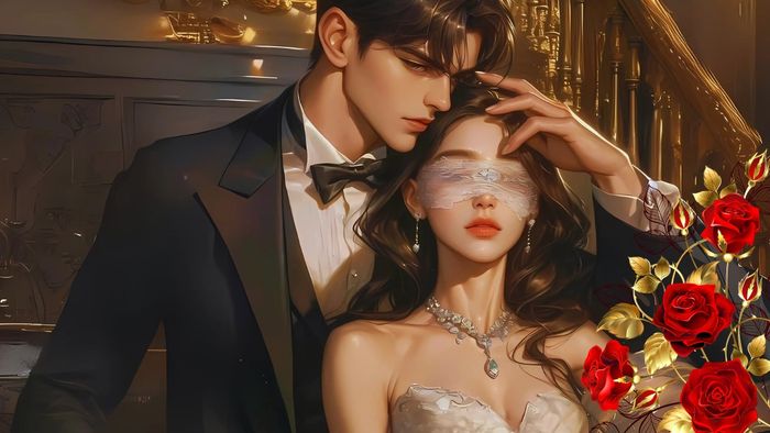 Những truyện ngôn tình chiếm hữu đầy kịch tính và cảm xúc