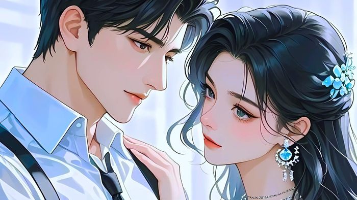 Những truyện ngôn tình chiếm hữu mãnh liệt và sâu sắc