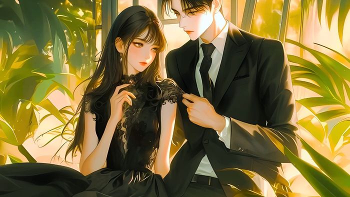 Tuyển tập truyện ngôn tình chiếm hữu khiến người đọc mê mẩn