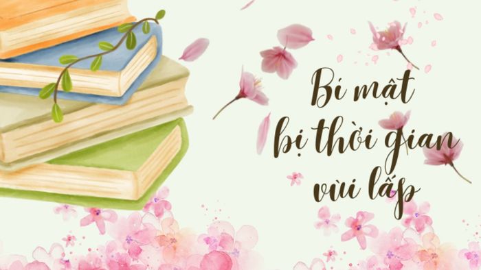 Một câu chuyện tình yêu đơn phương đầy cảm động và xúc động.