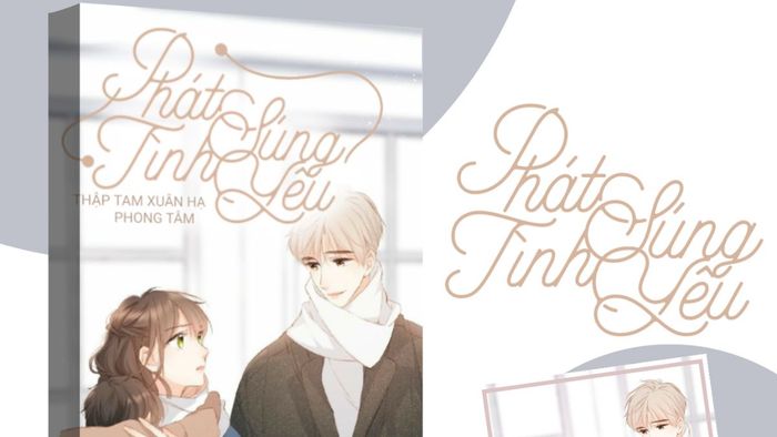 Một câu chuyện tình yêu đơn phương đầy tinh tế và cảm động.