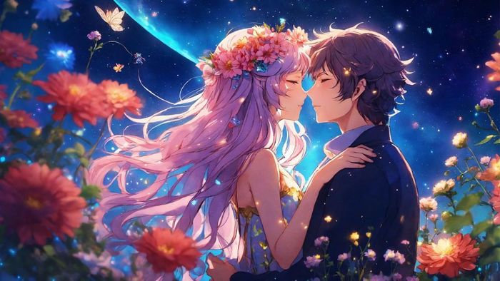 Một câu chuyện tình yêu đơn phương nhẹ nhàng và đầy cảm xúc.