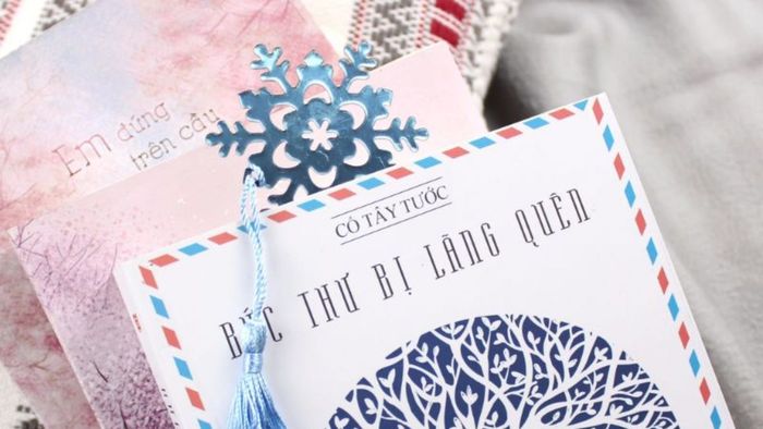 Một câu chuyện tình yêu đơn phương đầy lôi cuốn.