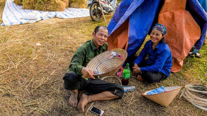 Ảnh đẹp Hòa Bình với nét đẹp văn hóa trong đời sống thường ngày