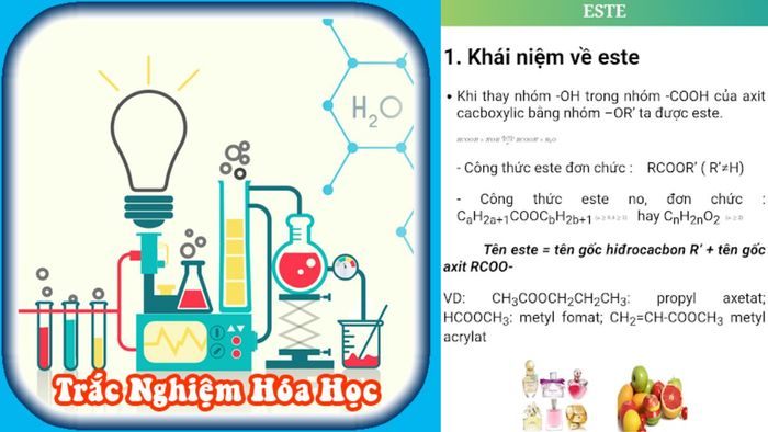 Ứng dụng hỗ trợ giải bài tập Hóa học một cách thông minh, tiện lợi.