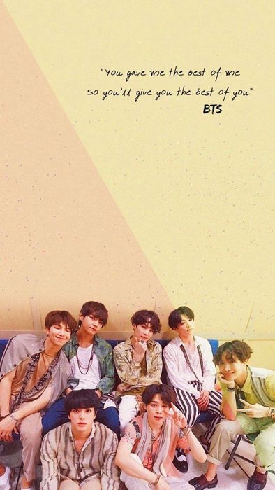 Hình nền BTS mạnh mẽ và cuốn hút.