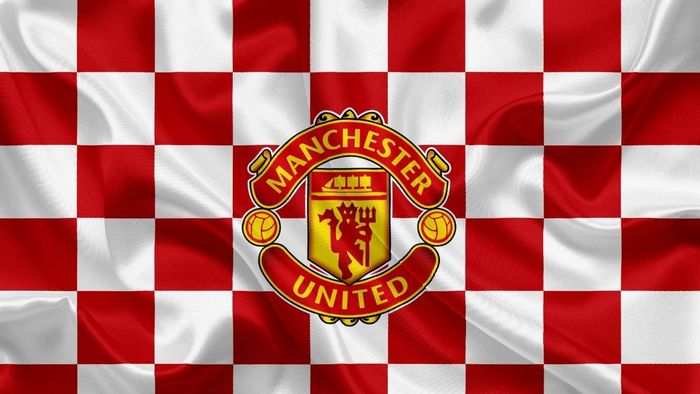 Hình nền Manchester United sang trọng và lịch lãm