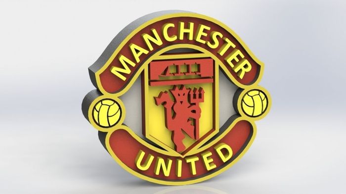 Hình nền Manchester United đầy kịch tính và lôi cuốn