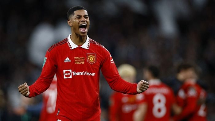 Hình nền Manchester United thắp lên ngọn lửa đam mê