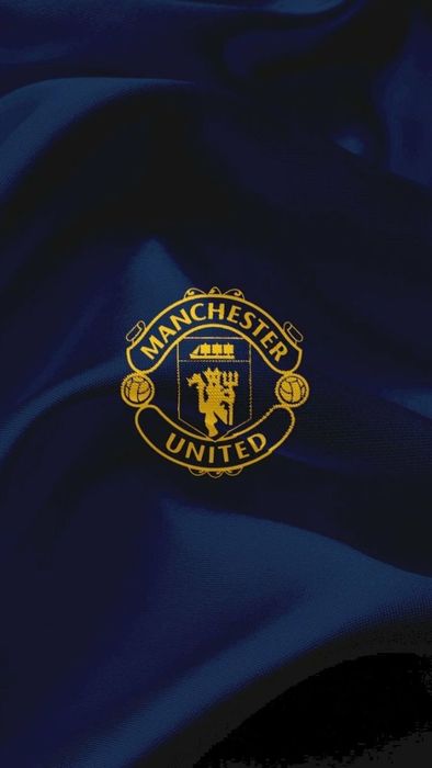 Hình nền Manchester United cực kỳ phong cách