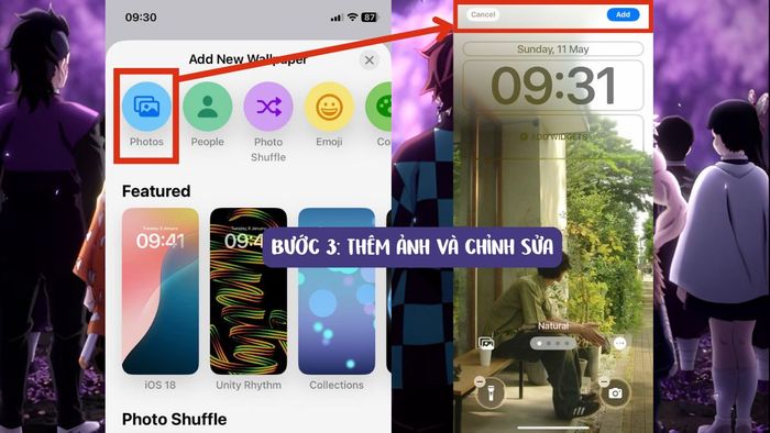 Hình nền Nezuko chất lượng full HD, sắc nét và chi tiết