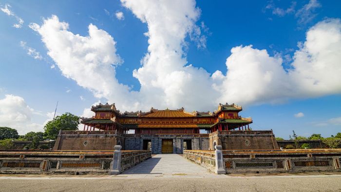 Huế thuộc vùng miền nào của Việt Nam?