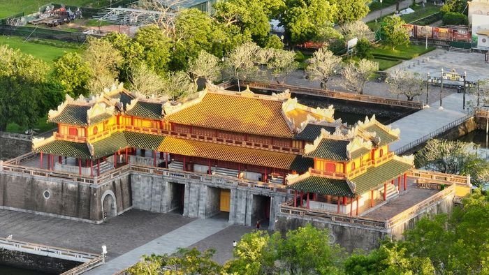 Khí hậu của Huế có những đặc điểm thú vị cần khám phá.