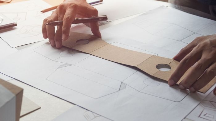 Các ứng dụng của giấy kích thước A2 trong thực tế