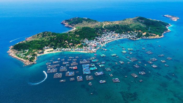 Khánh Hòa thuộc miền nào của Việt Nam?