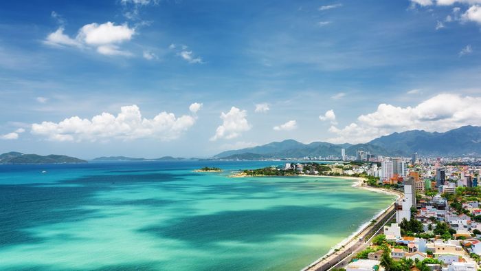 Du lịch Khánh Hòa với nhiều điểm đến hấp dẫn và đáng nhớ