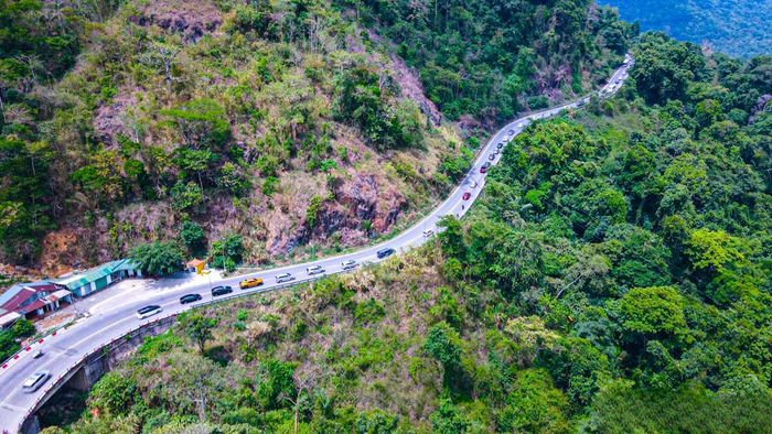 Cách di chuyển đến Lâm Đồng