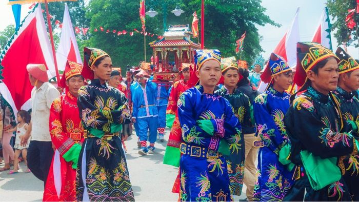 Lễ hội Đình Định Yên tại Đồng Tháp – Di sản văn hóa độc đáo
