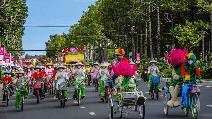 Những lưu ý khi tham gia lễ hội Đồng Tháp – Trải nghiệm văn hóa an toàn