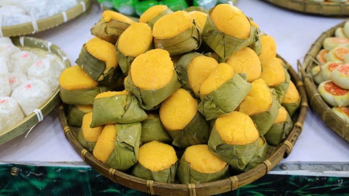 Lễ hội bánh Cần Thơ