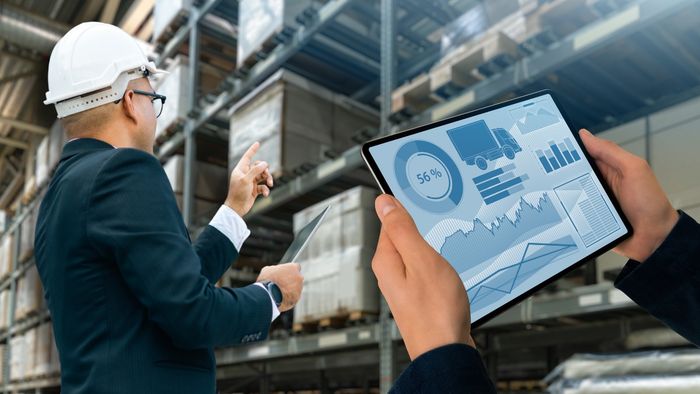 Phần mềm quản lý tài sản