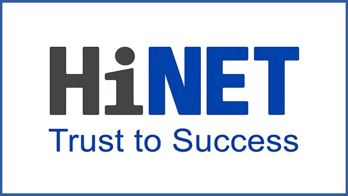Giải pháp quản lý tài sản HiNet