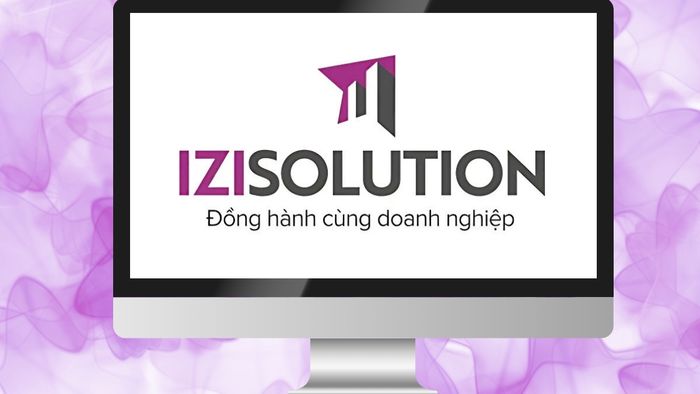 Giải pháp quản lý tài sản IZISolution