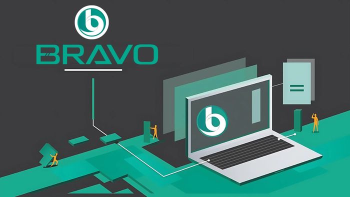 Giải pháp quản lý tài sản Bravo