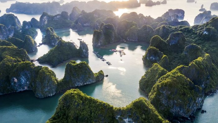 Lựa chọn thời gian nào để tham quan Quảng Ninh là hợp lý?