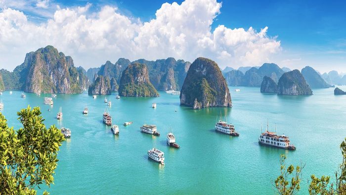 Điều gì khiến du lịch Quảng Ninh trở nên đặc biệt?
