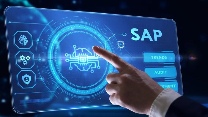 Khám phá phần mềm SAP là gì