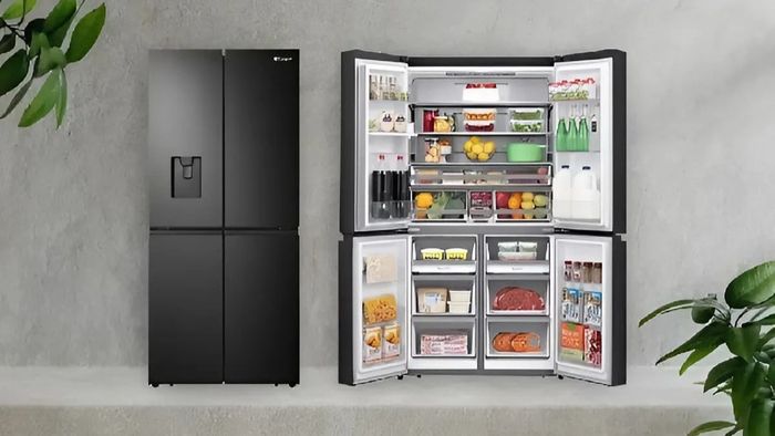 Top những tủ lạnh 4 cánh dưới 20 triệu tốt nhất