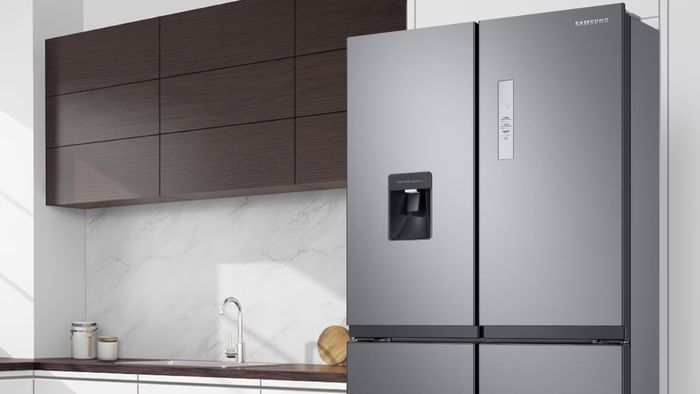 Tủ lạnh tiết kiệm điện của Samsung