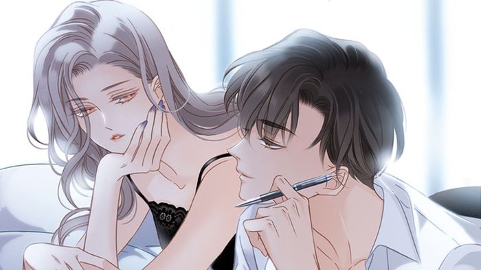 Truyện nữ phụ nổi bật.