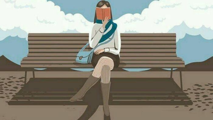 Truyện nữ phụ đầy hấp dẫn và lôi cuốn.