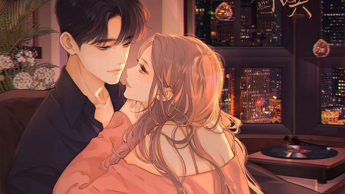 Một bộ truyện nữ phụ đầy cảm động và sâu sắc.