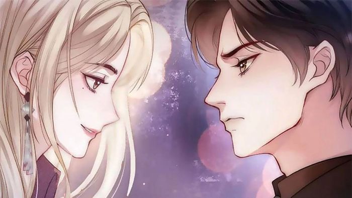 Một bộ truyện nữ phụ vô cùng đáng yêu.