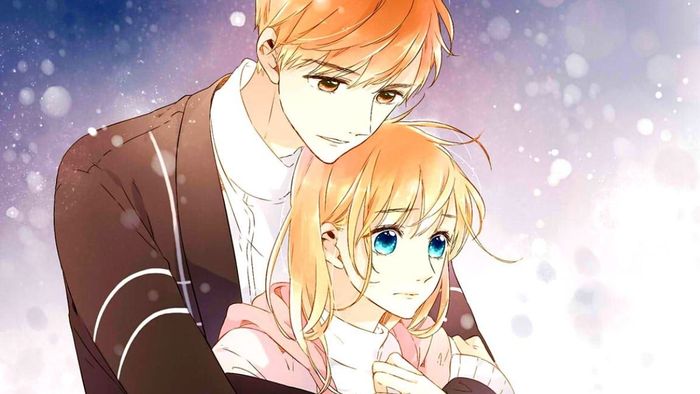 Một bộ truyện nữ phụ đầy thú vị và hấp dẫn.