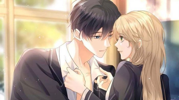 Một bộ truyện nữ phụ mang tính mới lạ và độc đáo.