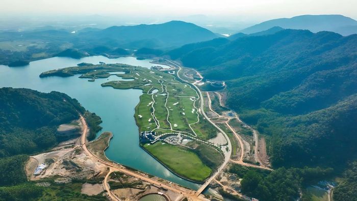 Thời điểm nào trong năm đẹp nhất để du lịch Vĩnh Phúc?