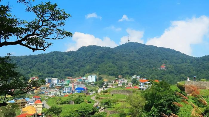 Phương tiện di chuyển đến Vĩnh Phúc