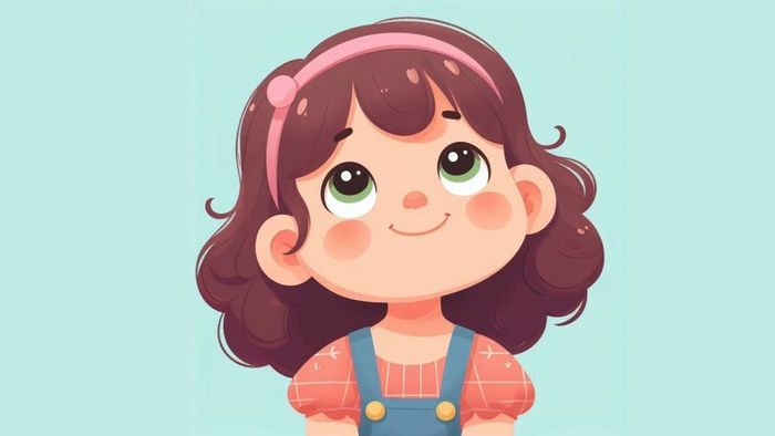Vẽ chibi cuốn hút và đầy sức sống.