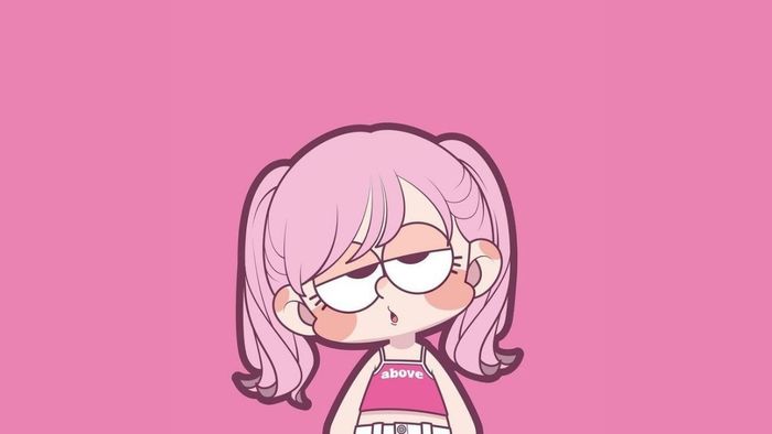 Vẽ chibi tươi tắn, rạng rỡ như ánh mặt trời.
